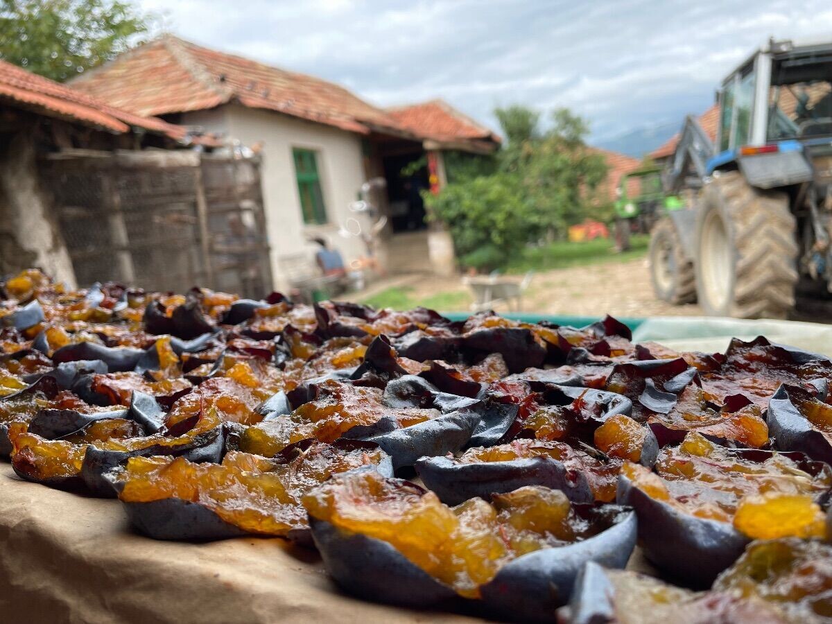 Pet savjeta za ruralnu fotografiju koja priča priču