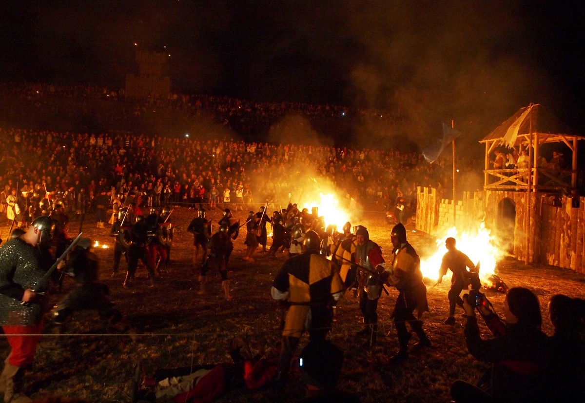 Koprivnica prvi put spaja Renesansni festival i Ljeto na Zrinskom u jedan veliki festivalski vikend