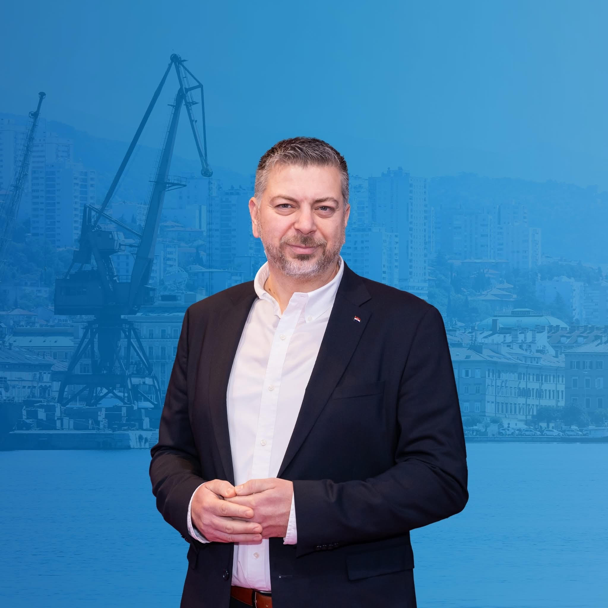 Josip Ostrogović: Miletić se ima pravo veseliti rastu članstva svoje stranke, ali nema pravo stvarati pogrešnu sliku o stanju u HDZ-u Rijeka niti politički uspjeh graditi na očito preuveličanim brojkama