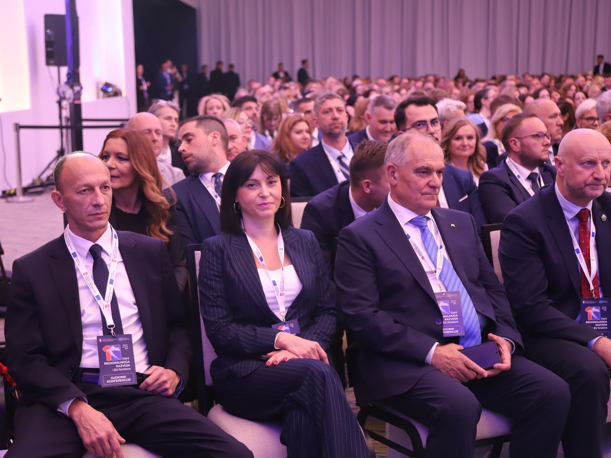 Županica Tramišak zatražila europska sredstva za izgradnju stanova i kuća za mlade obitelji u Slavoniji i cijeloj Hrvatskoj